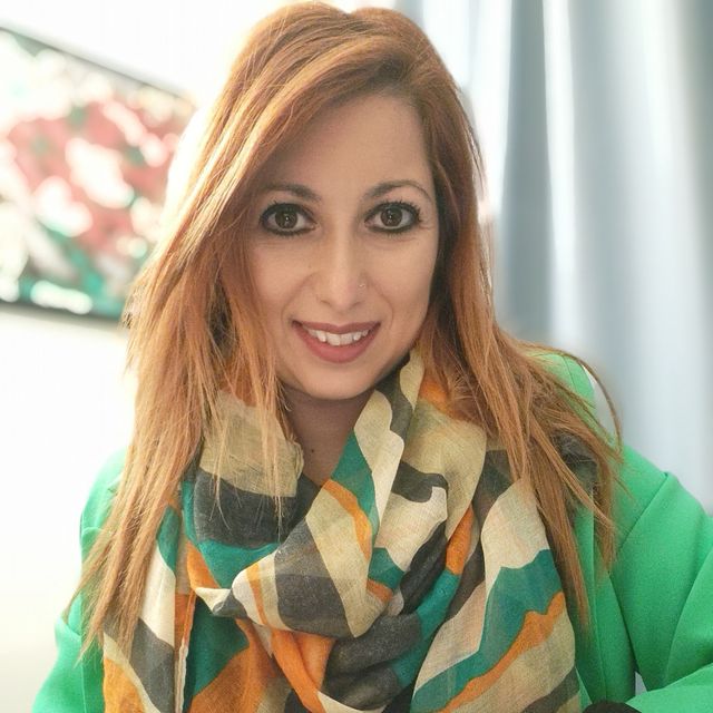 Eleonora Ambra, psicologo Catania