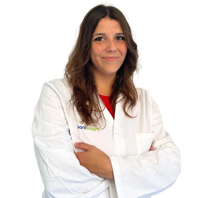 Ilaria Bonaventura, endocrinologo Roma