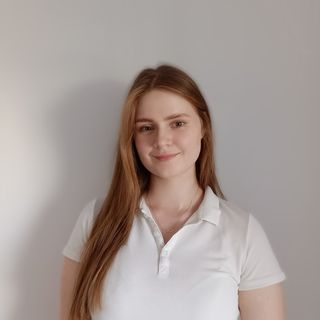 Powiększ obraz: Kornelia Farbotko, fizjoterapeuta Szczecin