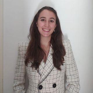 Acercar imagen: Clara Verdejo, Psicólogo Torrelodones