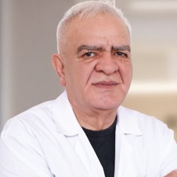 Mehmet Cenap Bozatlı, Göğüs Hastalıkları Karabük