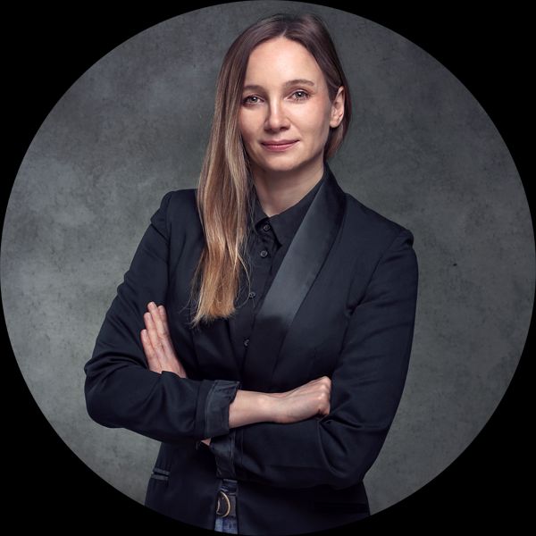 Edyta Żaba