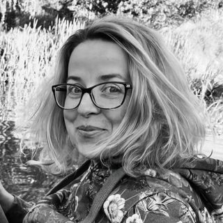 Powiększ obraz: Agata Dzielendziak, chirurg dziecięcy Wrocław