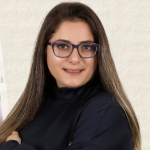 Resmi büyüt: Kübra Akdemir, Psikoloji Ankara