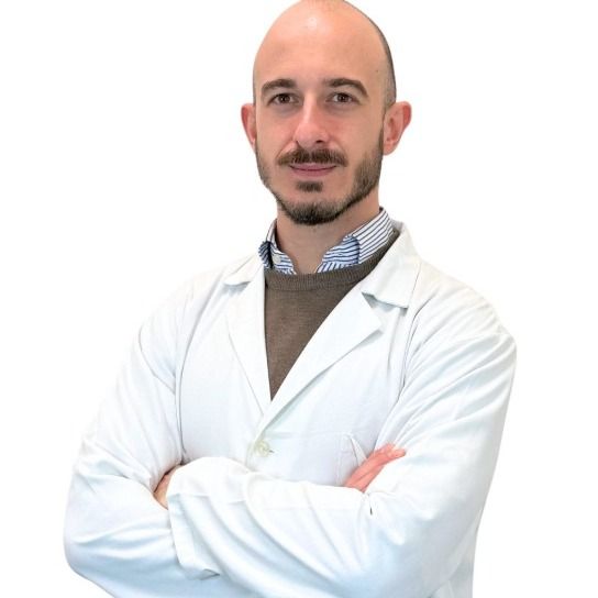 Giuseppe Chiacchio, urologo Roma