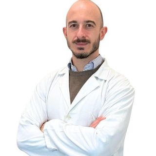 Ingrandire l'immagine: Giuseppe Chiacchio, urologo Roma