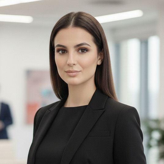 Agata Żukowska, psycholog Gdańsk