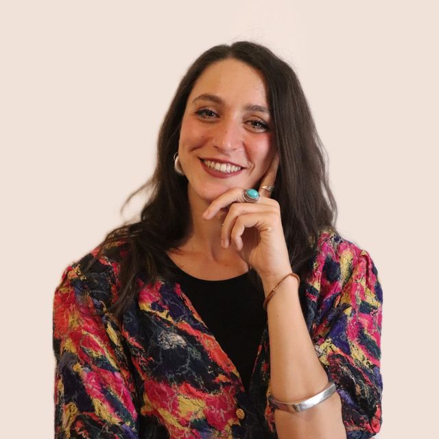 Beatrice Baldrati, psicologo Padova