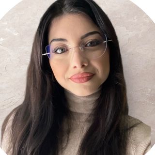 Dott.ssa Fabiana Rumbolo