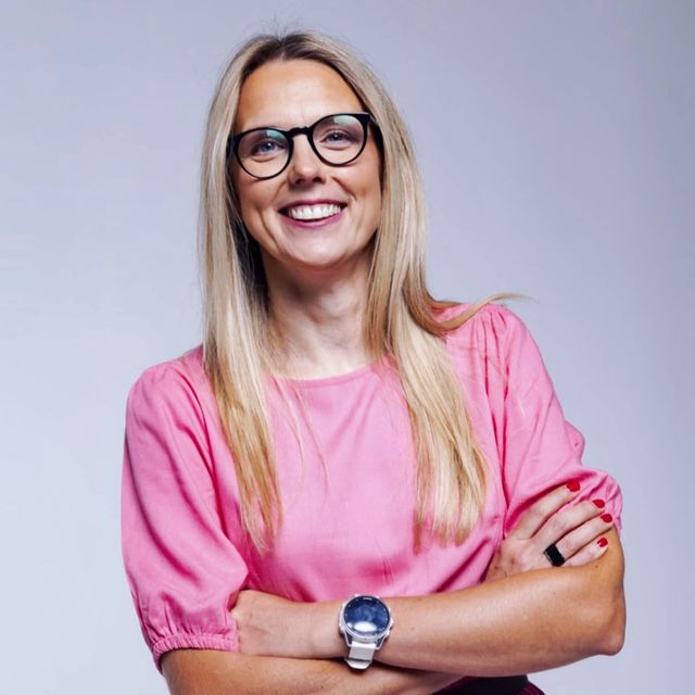 Katarzyna Walas, dietetyk Wrocław