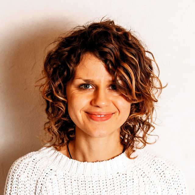 Katarzyna Czarnecka,  Lublin