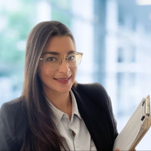 Laura Romero, Psicólogo Huelva