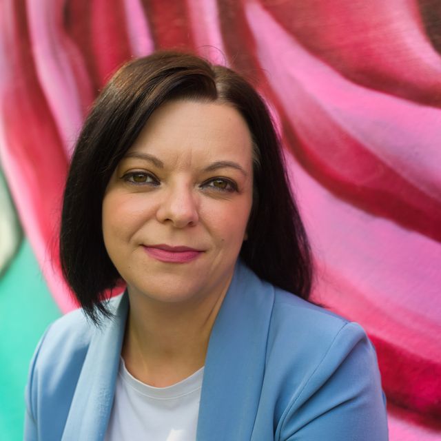Alice Rovesti, psicologo Bologna