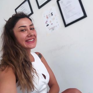 Ayşe Taş, Fizyoterapi Ve Rehabilitasyon Antalya