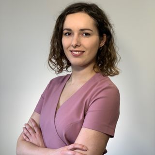 Powiększ obraz: Sandra Płonka, ginekolog Świdnica