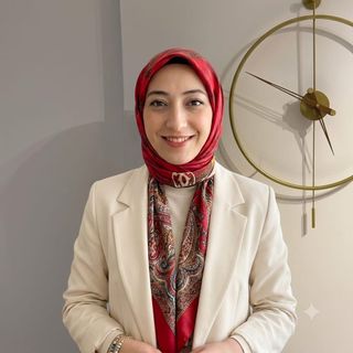 Ayşegül Eken, Psikoloji Üsküdar