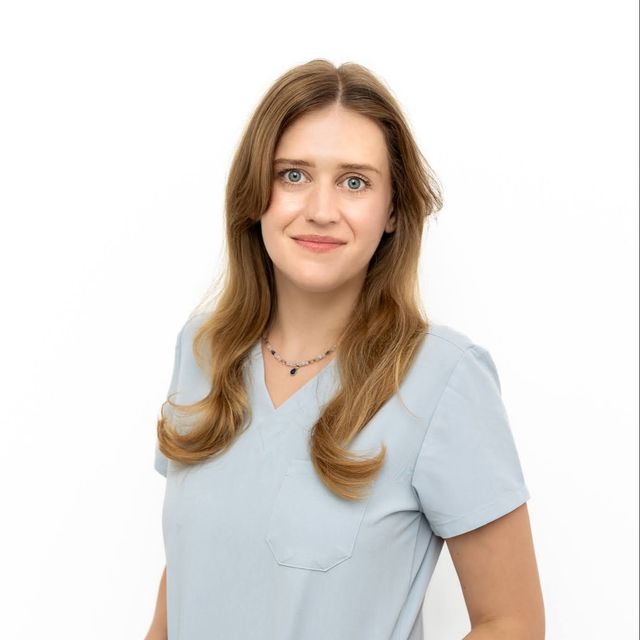 Natalia Lutomska, stomatolog Łódź