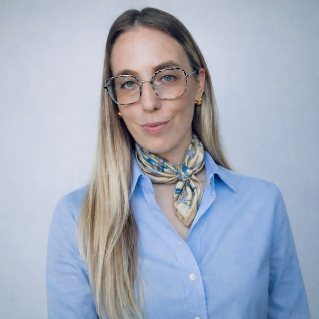 Paulina Dąbrowska, logopeda Gaszowice