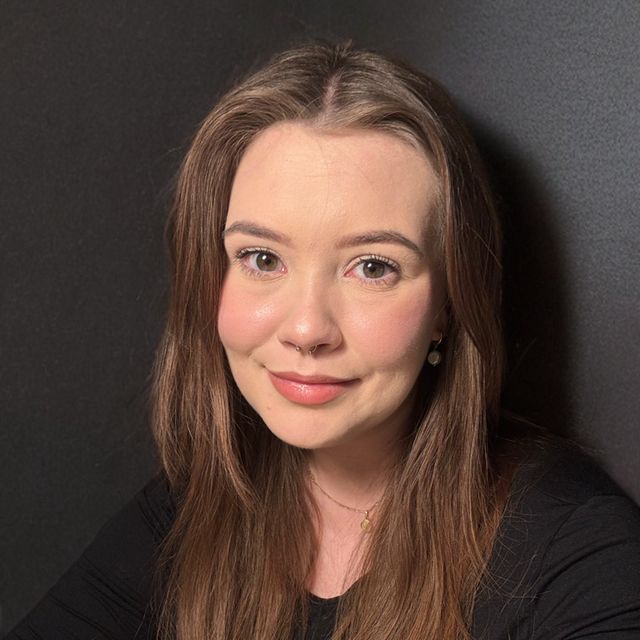 Adrianna Dragan, psycholog Warszawa