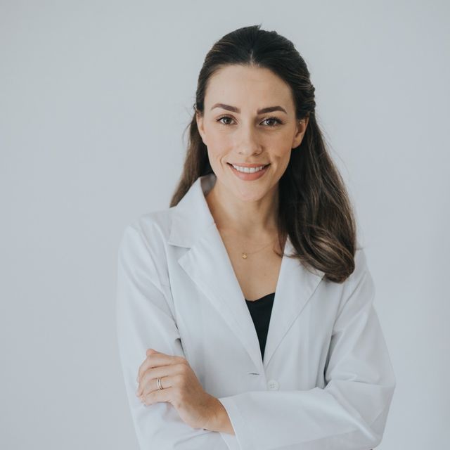 Ivette De Alba Máquez, Médico estético Boadilla del Monte
