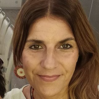 Acercar imagen: María Jesus Rueda Valhondo, Psicólogo Donostia-San Sebastián