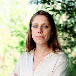 Margherita Strumia, psicoterapeuta Roma