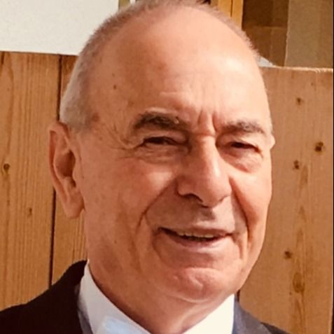 Rolf Bärwinkel, Heilpraktiker Hermeskeil