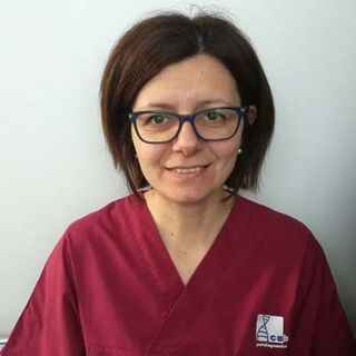 Alessia Brambilla, osteopata Barzanò
