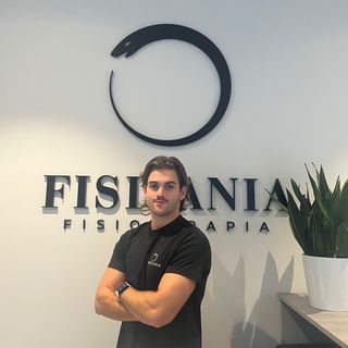 Acercar imagen: Pedro Buenestado Calle, Fisioterapeuta Málaga