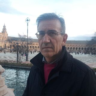 Calogero Amato, Radiologo Palma di Montechiaro