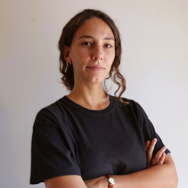 Tessa Peruzzo, psicoterapeuta Padova