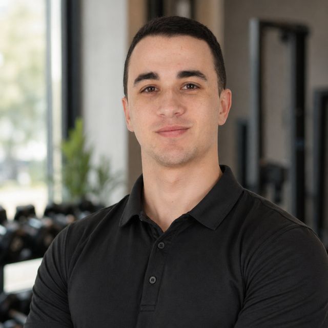 Alejandro Córdoba Lafuente, Terapeuta complementario Teruel