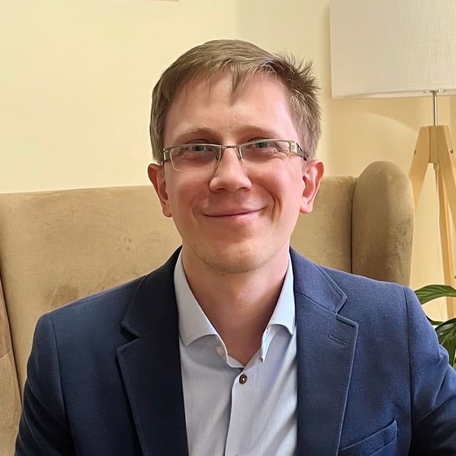 Mikołaj Sradomski