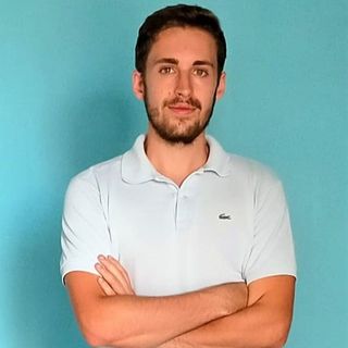 Alberto Maria Greco, osteopata Torino
