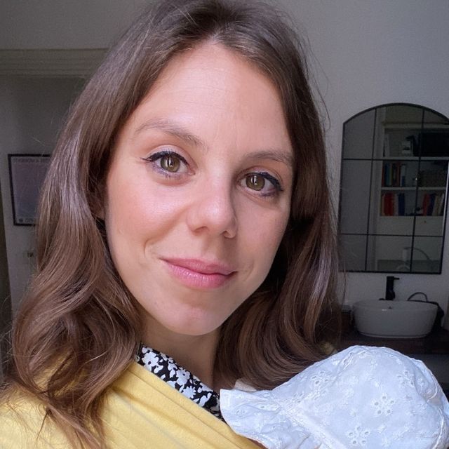 Eleonora Rossi, psicologo Roma