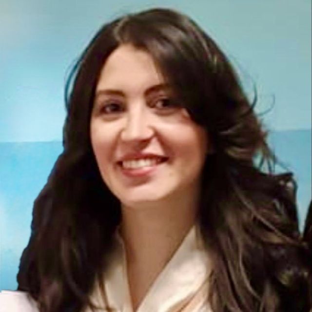 Federica Minieri, psicologo Pozzuoli