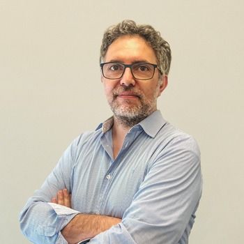 Luca Montesi, nutrizionista Verona