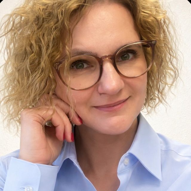 Justyna Pawełczyk-Woźniak