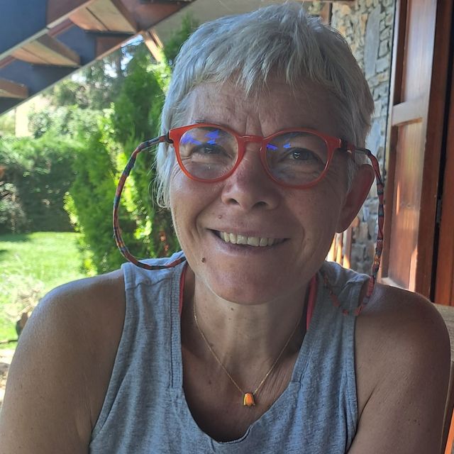 Montse Segura Romero, Psicólogo Barcelona