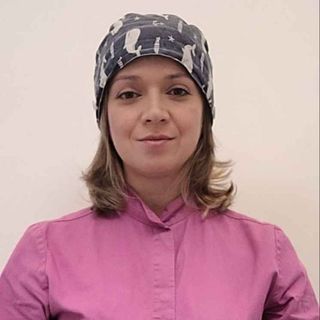 Ingrandire l'immagine: Eleonora Valli, igienista dentale Firenze