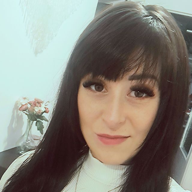 Joanna Kłeczek, psycholog Tychy