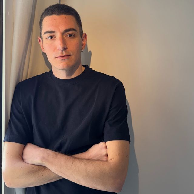 Ernest Bragulat, Psicólogo Barcelona