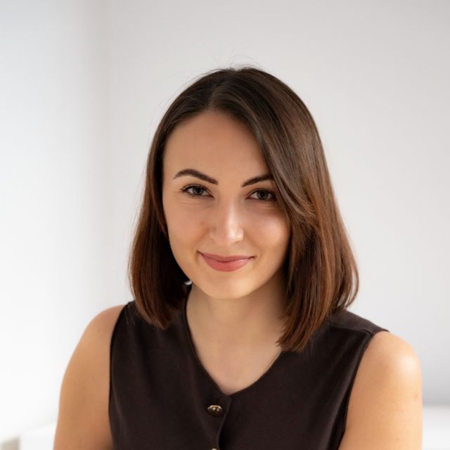 Anna Moskwa, dietetyk Warszawa