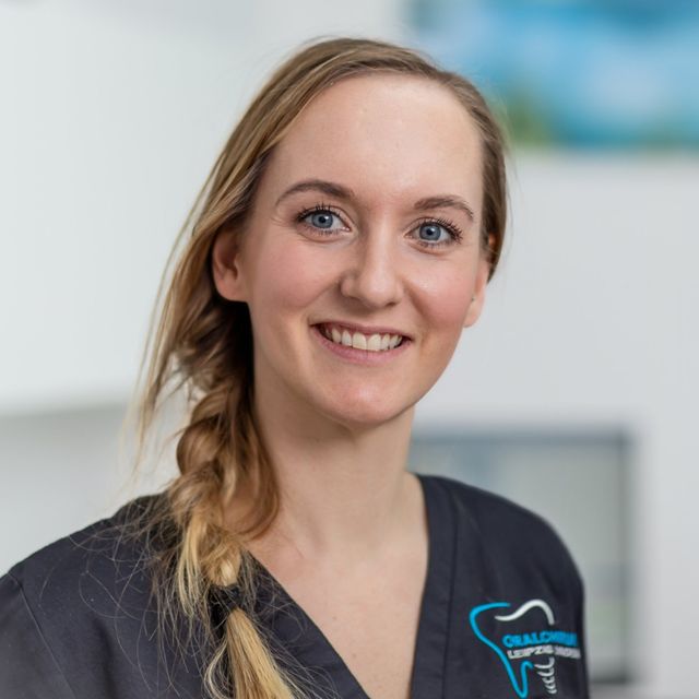 Elisa Krafft, Zahnarzt Leipzig