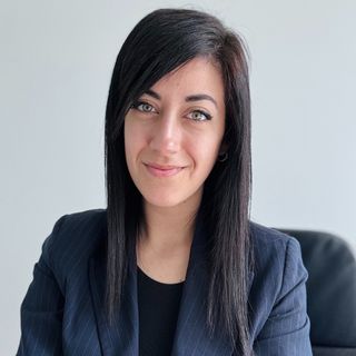 Dott.ssa Chiara Scutellà