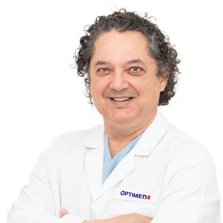 İlhan Mavioğlu, Kalp Ve Damar Cerrahisi Çorlu