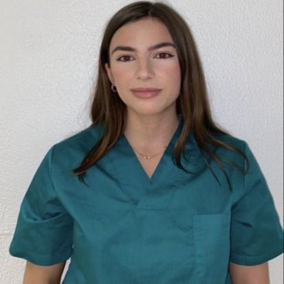 Valentina Isola, dentista Villa Guardia