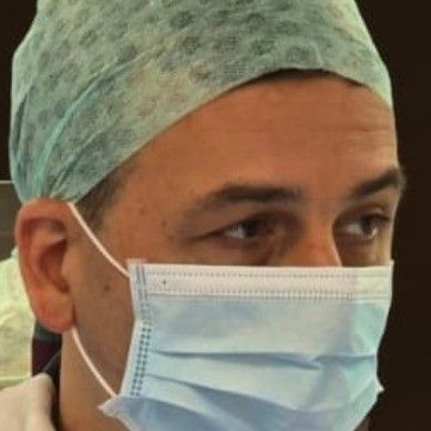 Luca Iannucci, cardiologo Roma