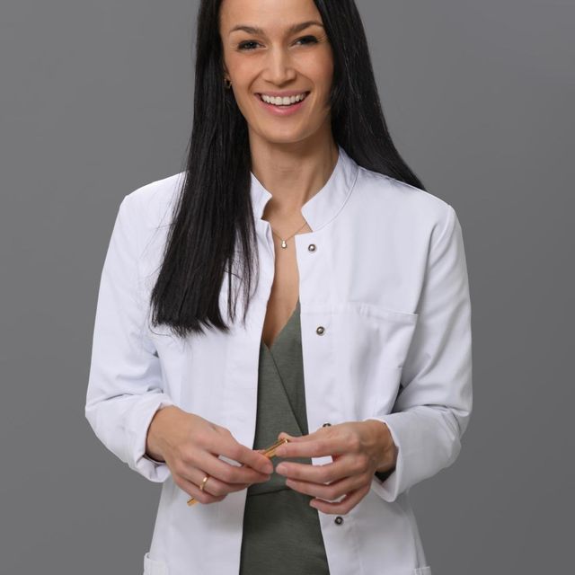 Melanie Gerhardt, Frauenarzt (Gynäkologe) Frankfurt