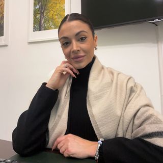 Dott.ssa Mariavincenza Edmondo